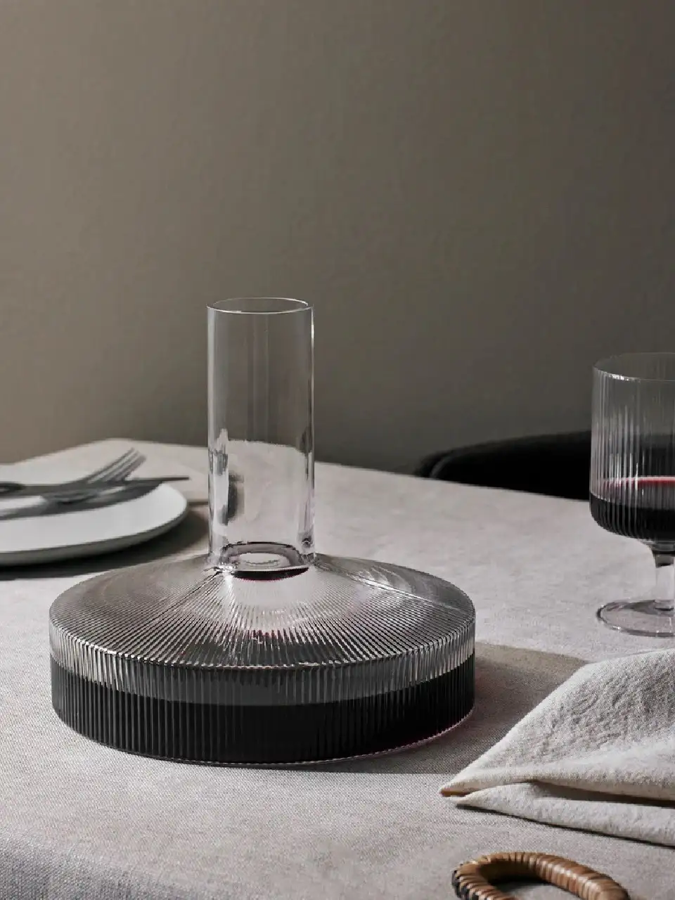 CARAFE DE VINO RAPLE - CLARO