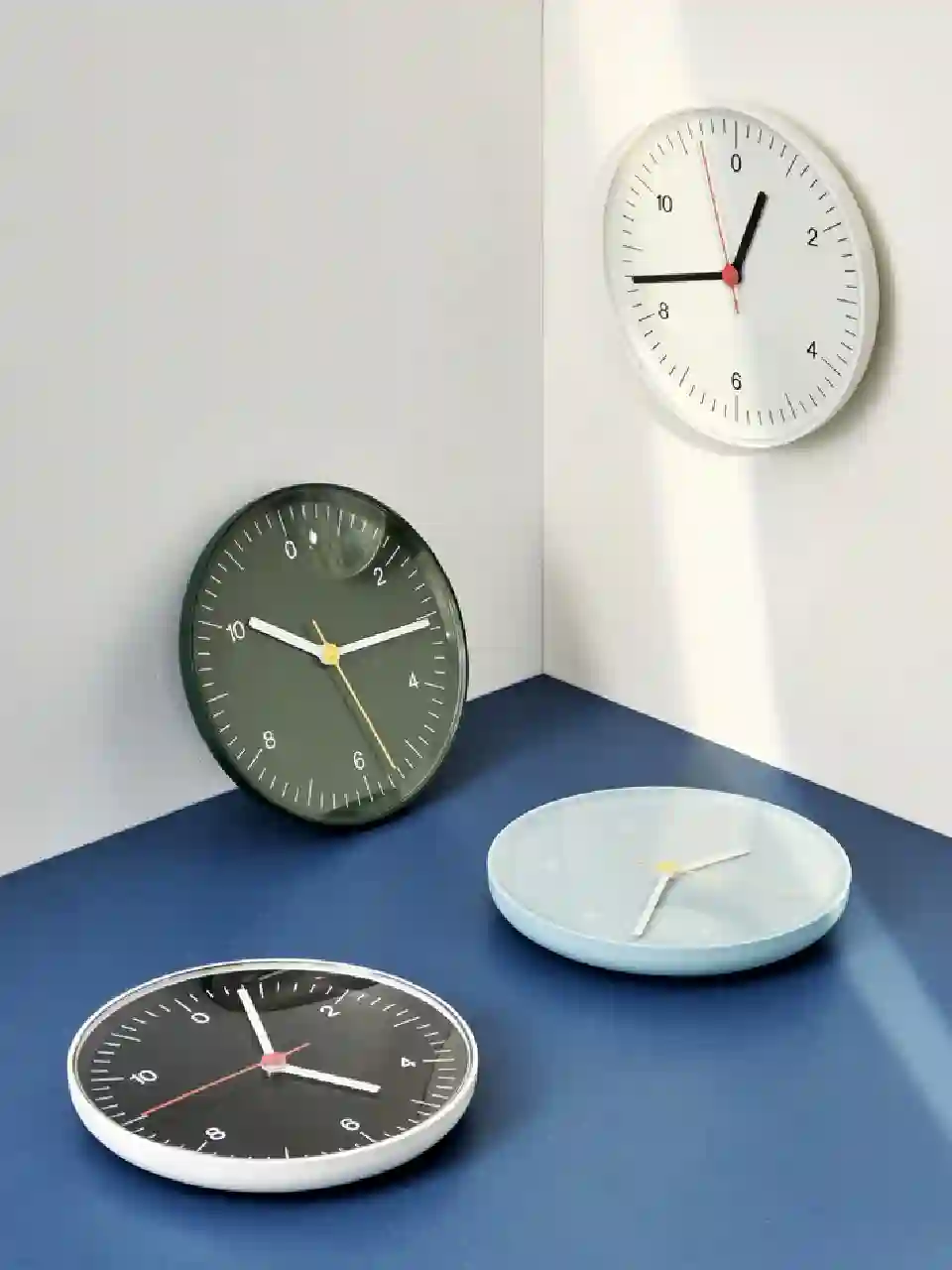 Reloj de pared