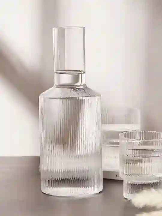 Ripple CARAFE - Clear