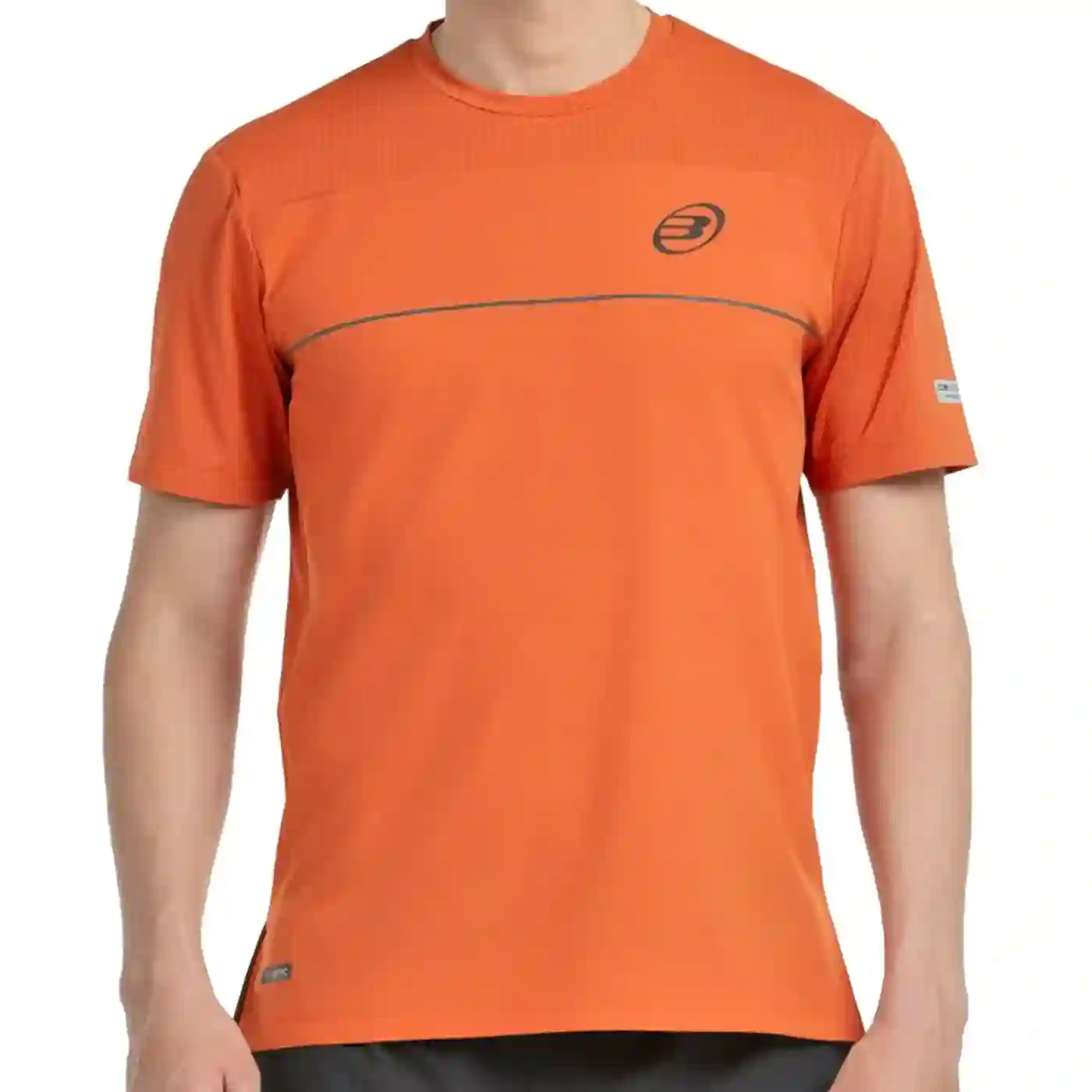 Camiseta Bullpadel Monda Arcilla