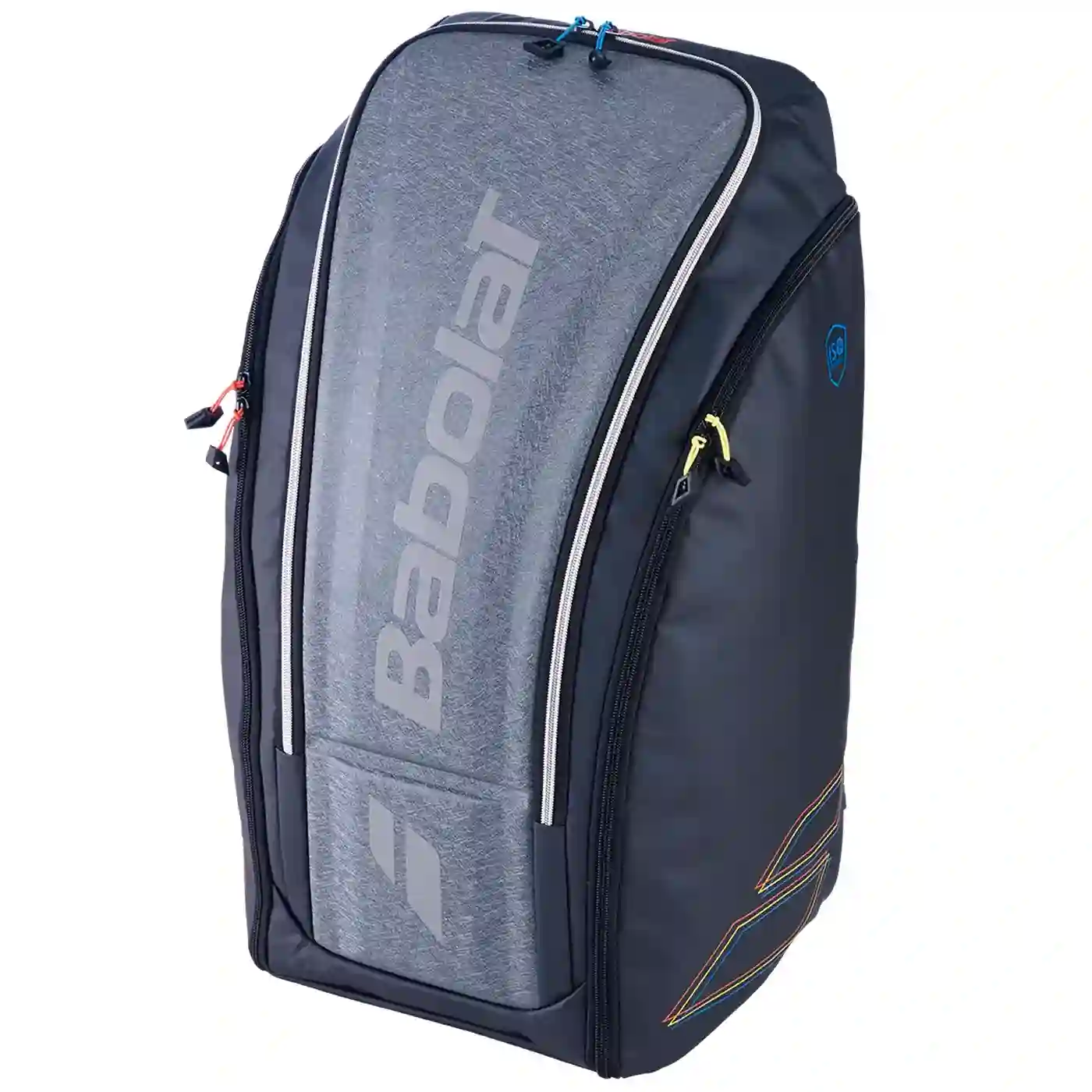 Bolsa Babolat Rh Perf Negro Gris