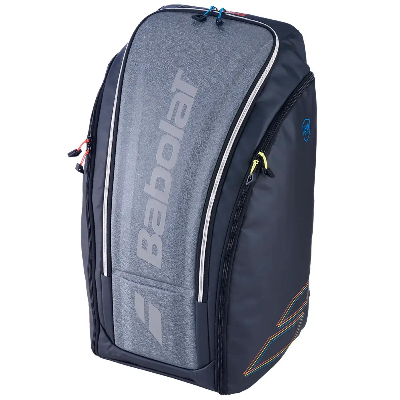 Bolsa Babolat Rh Perf Negro Gris