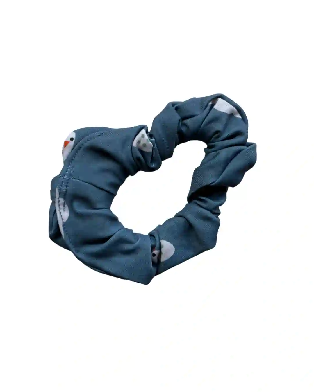 Seagulls Scrunchie