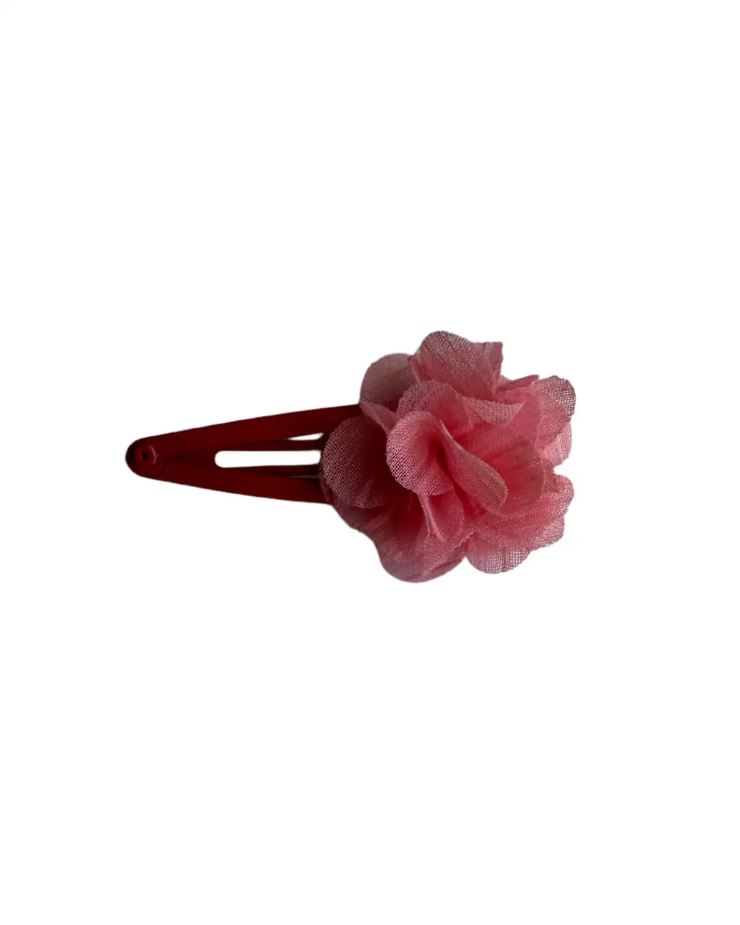 Clip Flor Bios