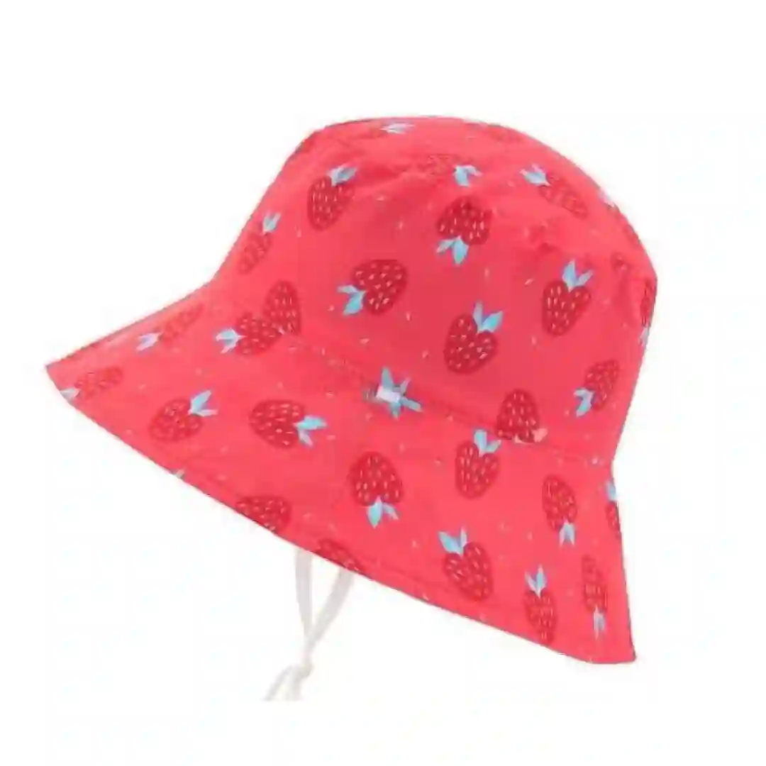 Sombro UPF50+ Fresas
