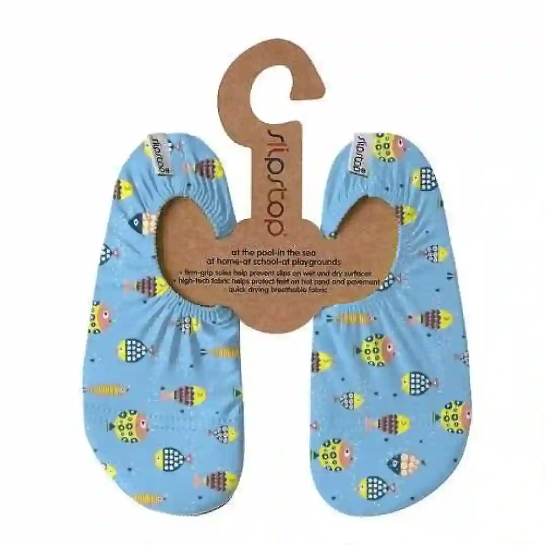 Slip stop Peces
