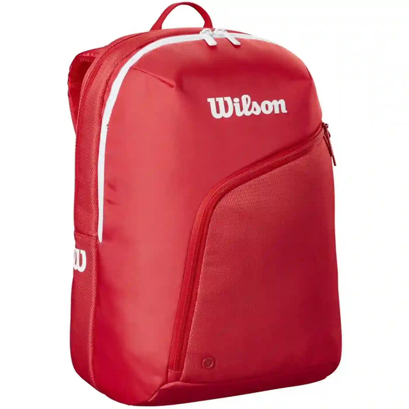 Mochila Wilson Padel Tour Rojo 2025