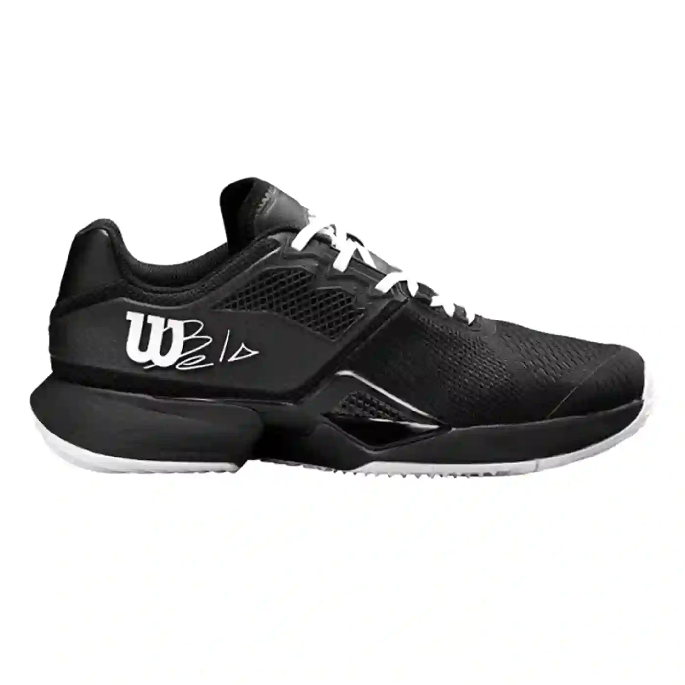 Zapatilla Wilson Bela Tour Negro