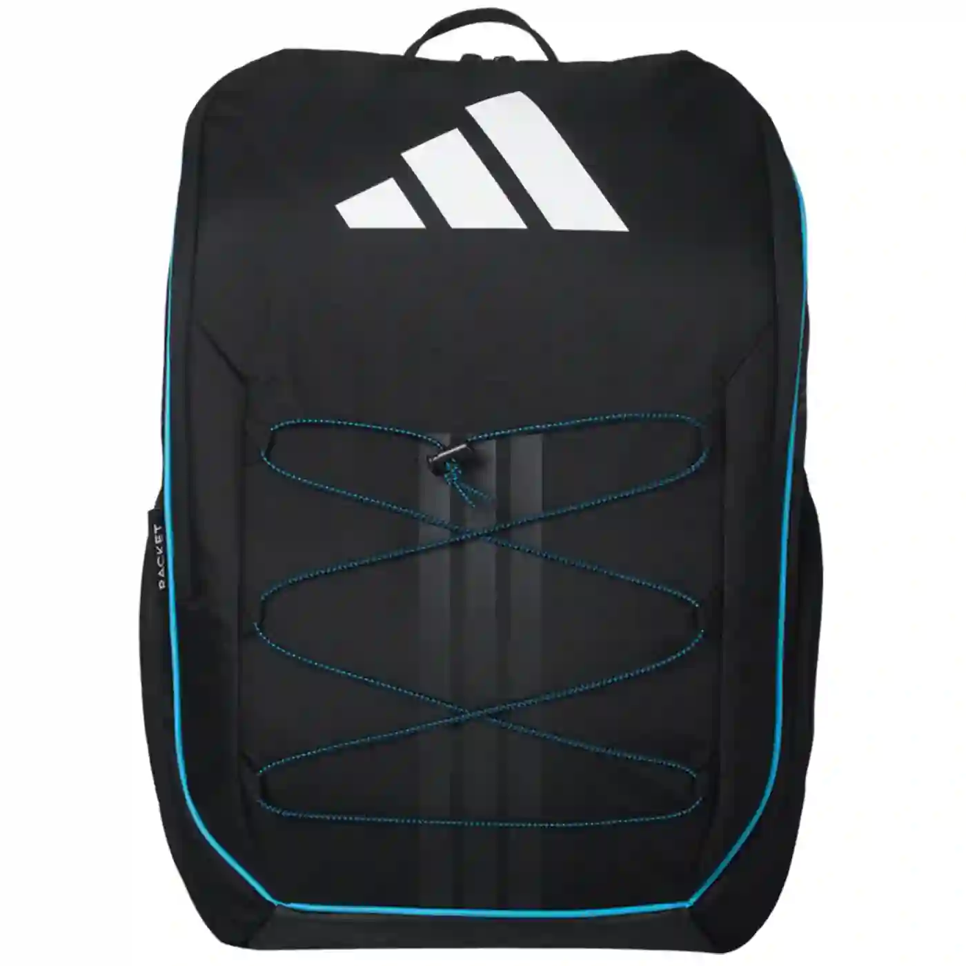 Mochila Adidas Protour 3.4 Negro