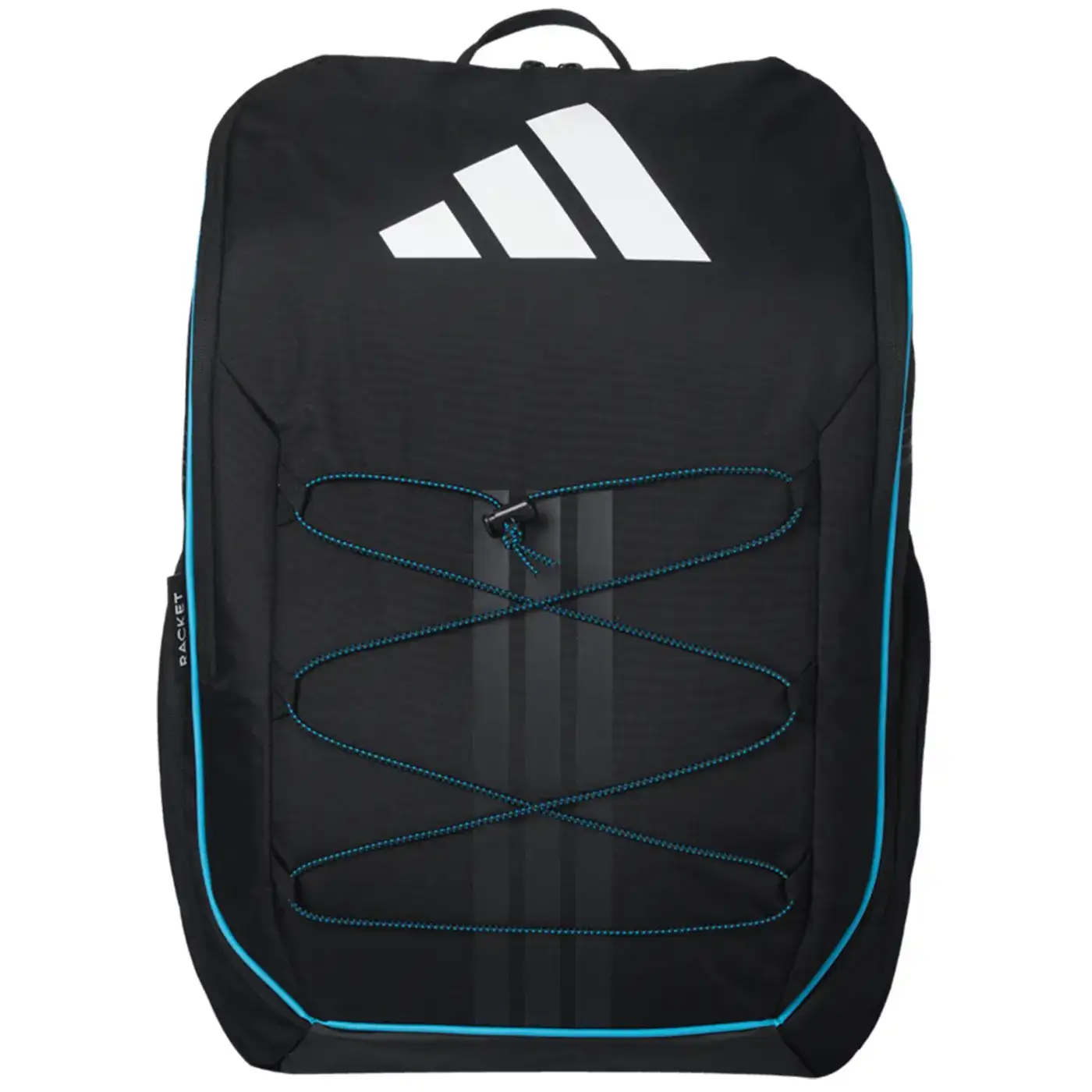 Mochila Adidas Protour 3.4 Negro