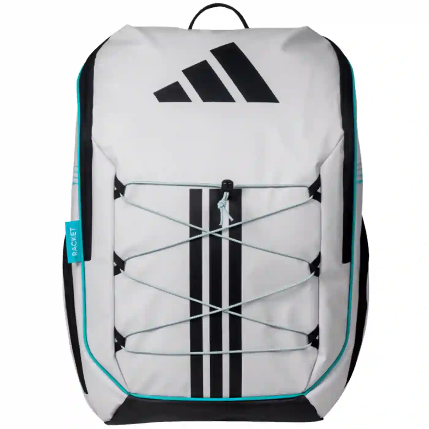 Mochila Adidas Protour 3.4 Martita Ortega