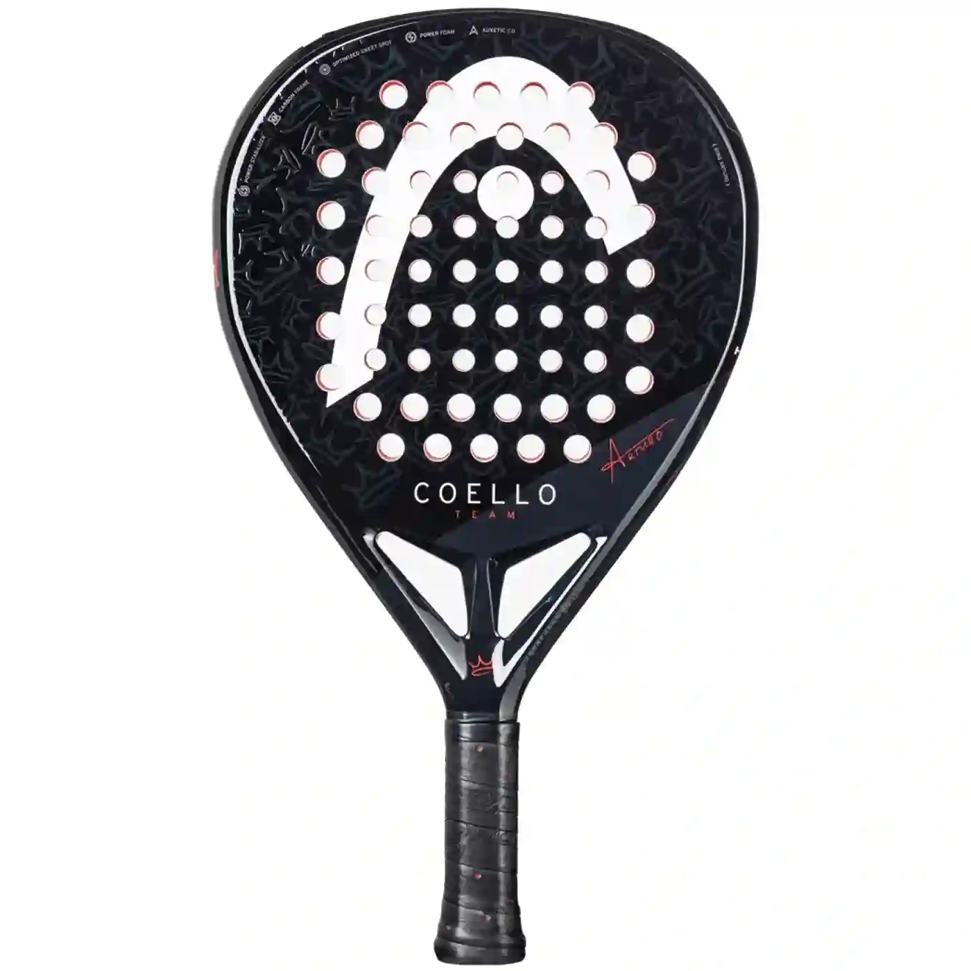 Pala Padel Head Coello Team 2025