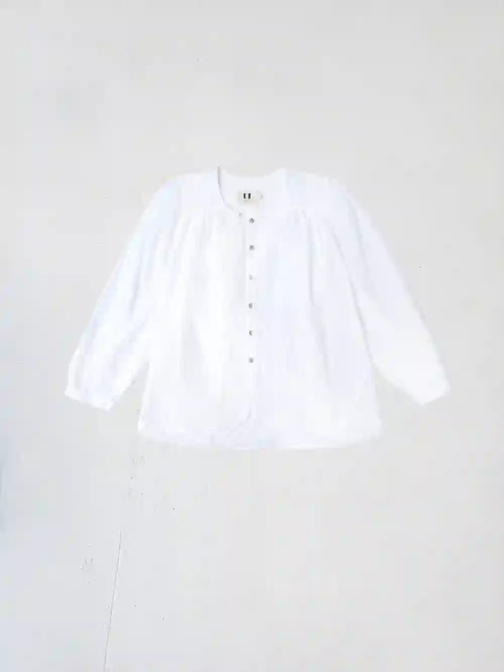 Nefer - Off White