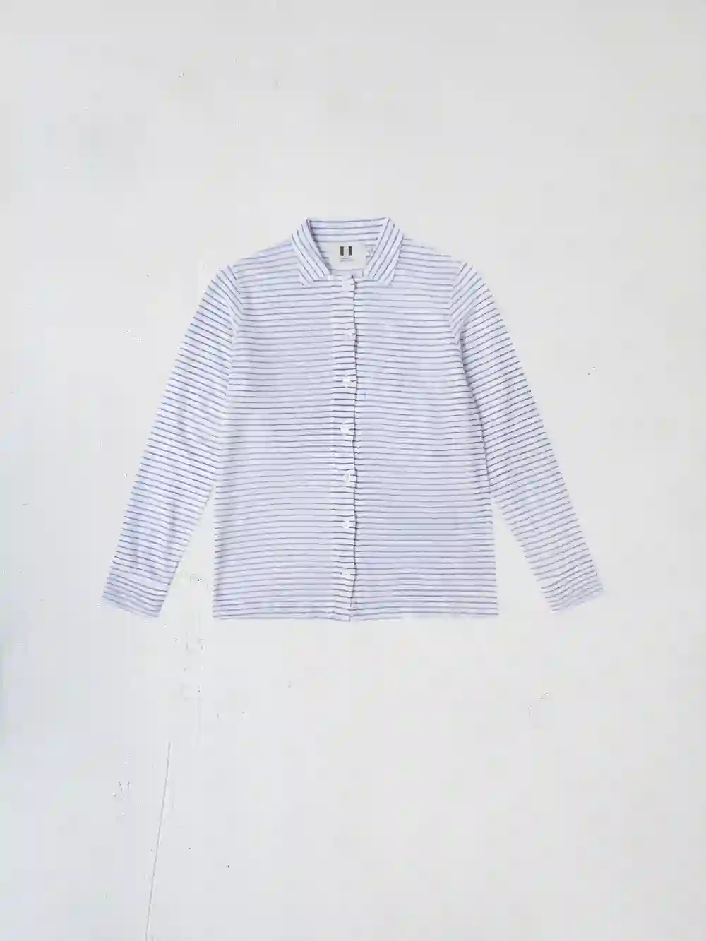Rome - White/Blue