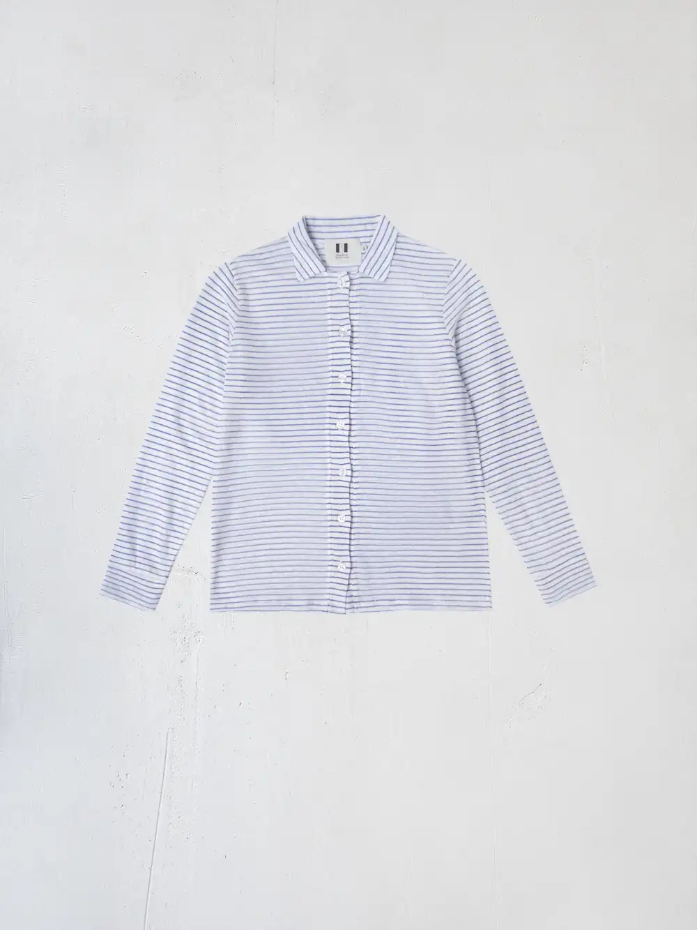 Rome - White/Blue