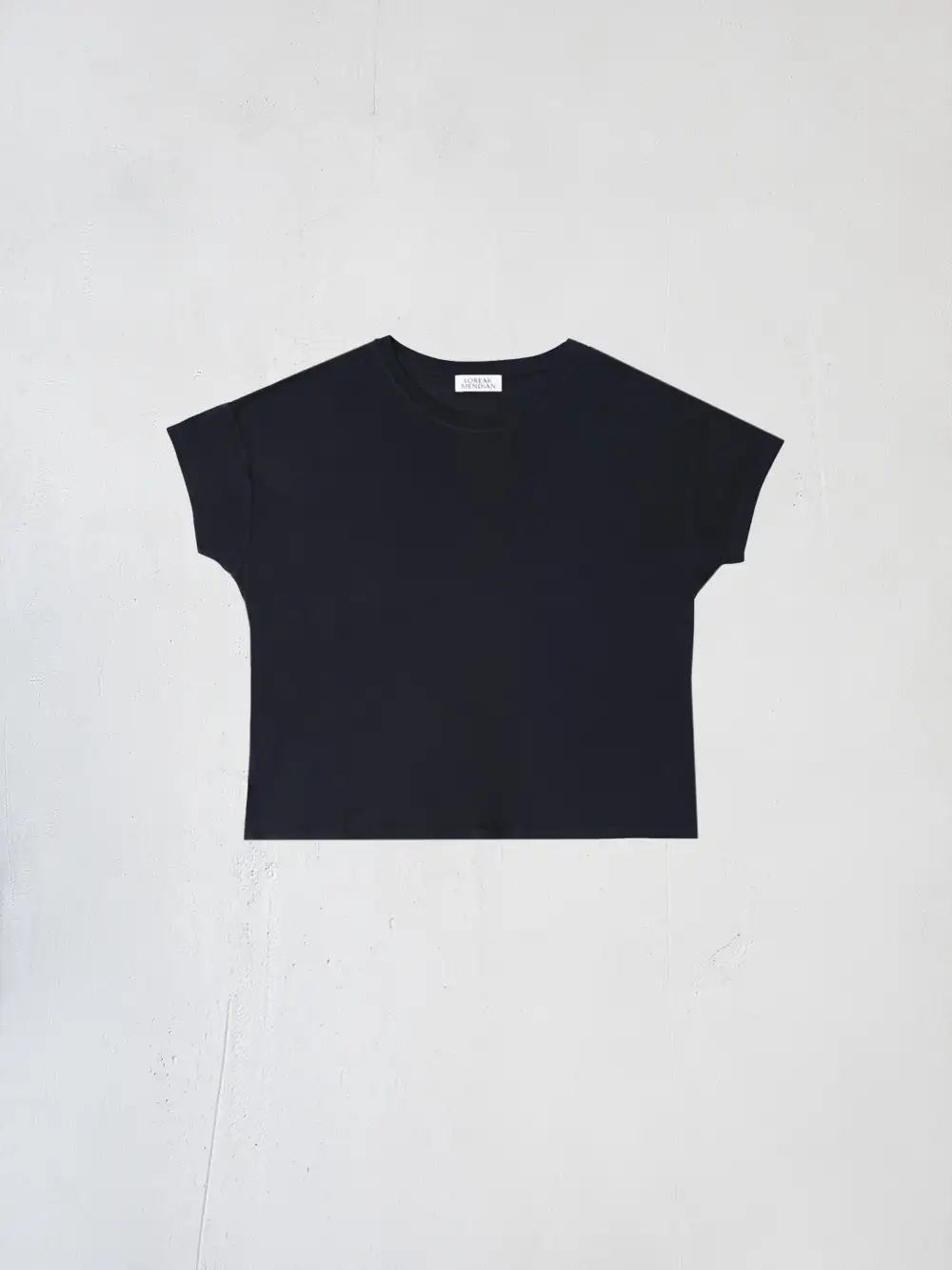 Ines - Navy