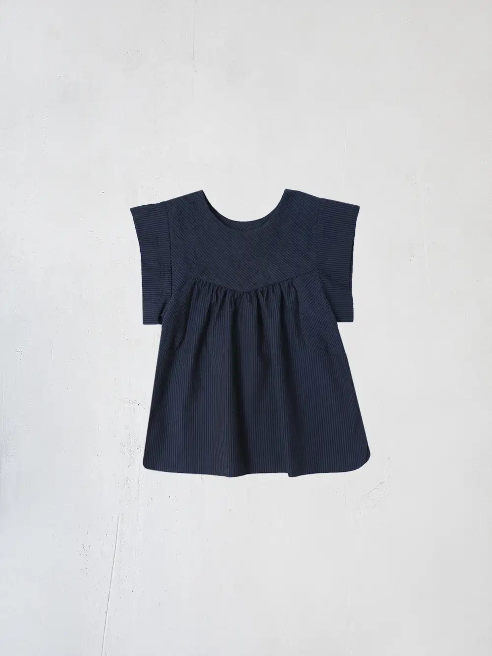 Pawl - Black/Navy