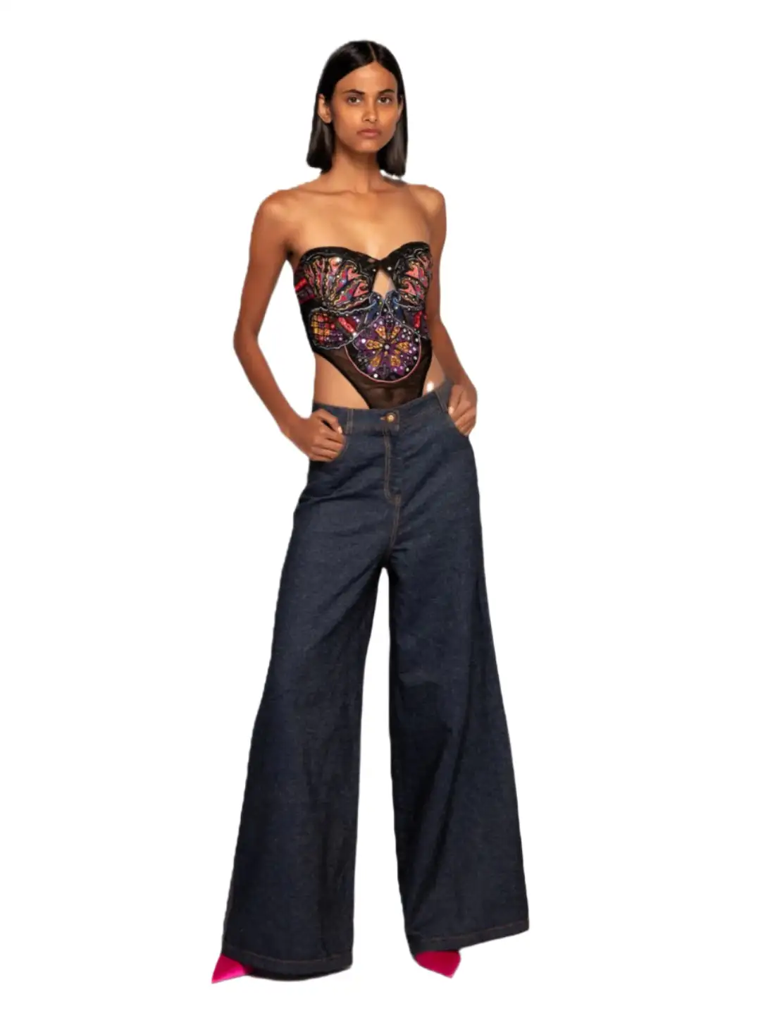 Traje a mano - Imagen 3