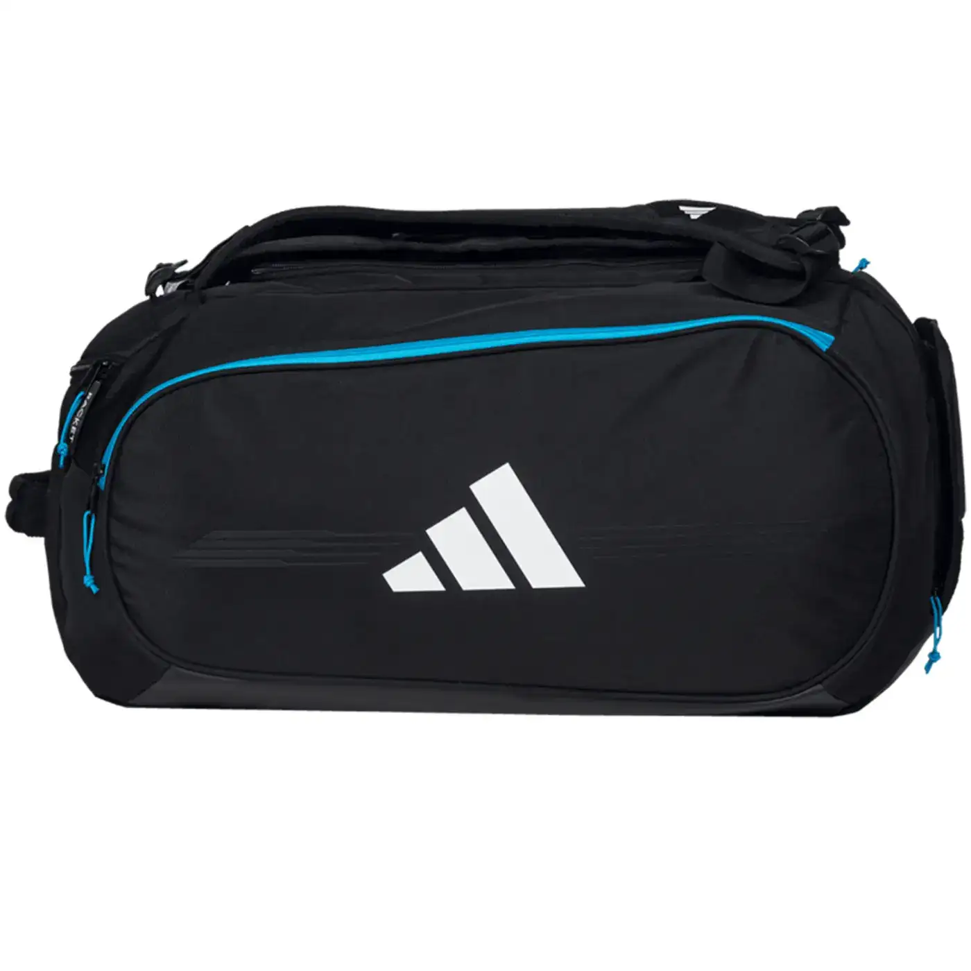 Paletero Adidas Protour 3.4 Negro