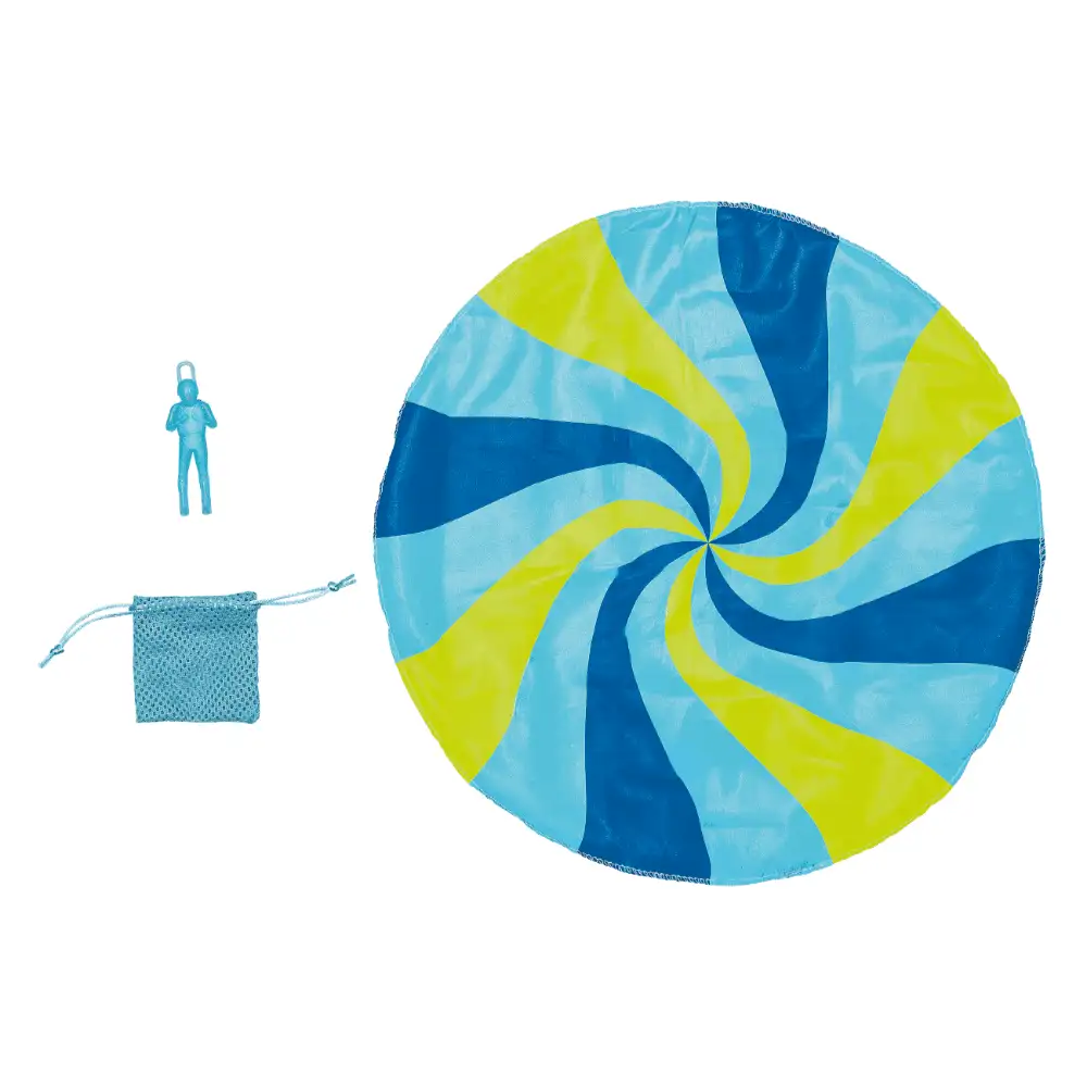 Colored parachute - Image 2