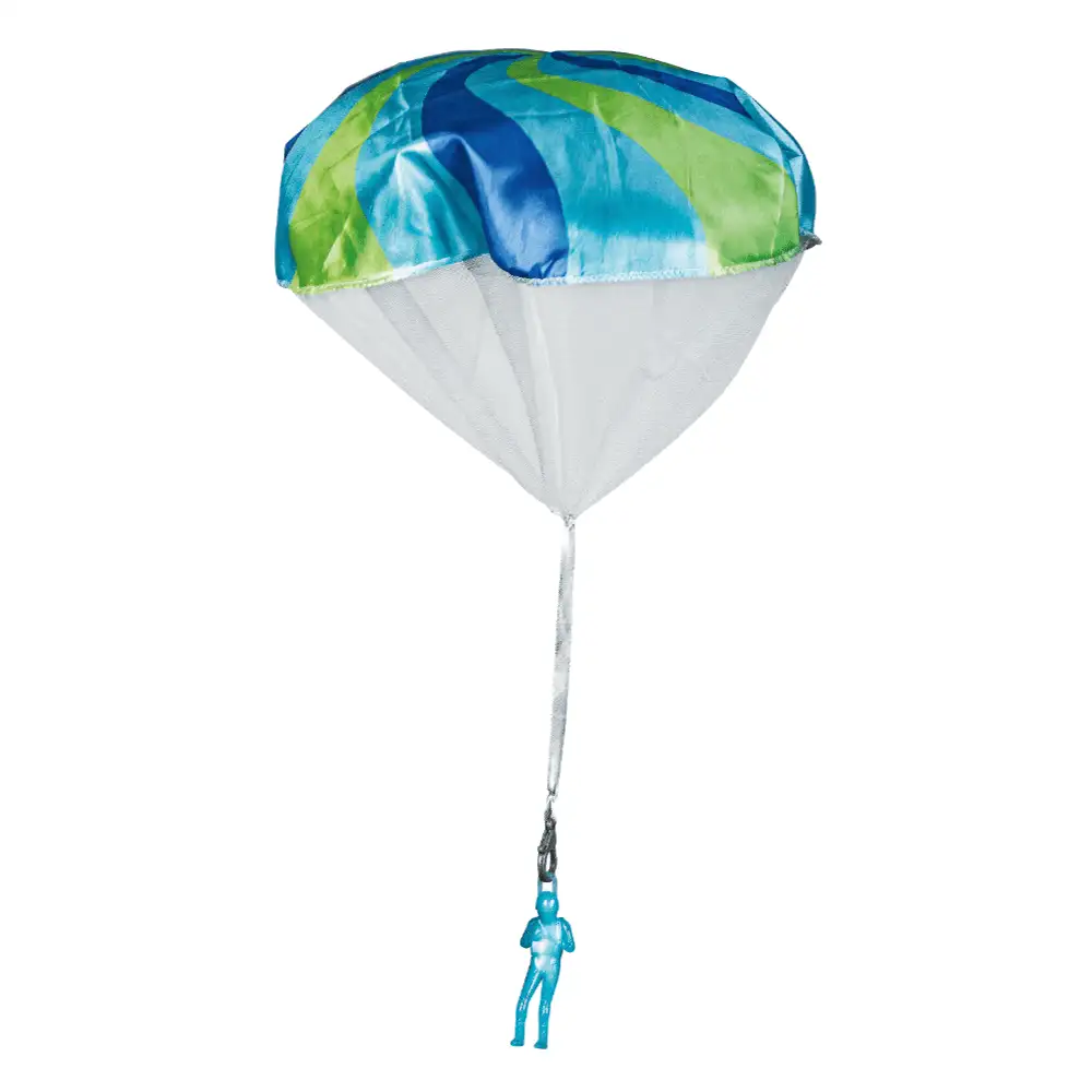 Colored parachute - Image 4