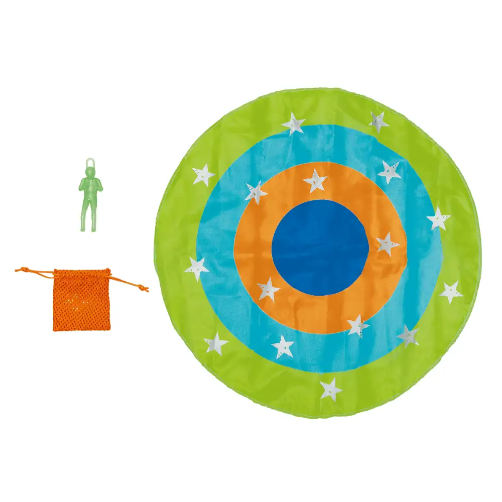 Colored parachute - Image 7