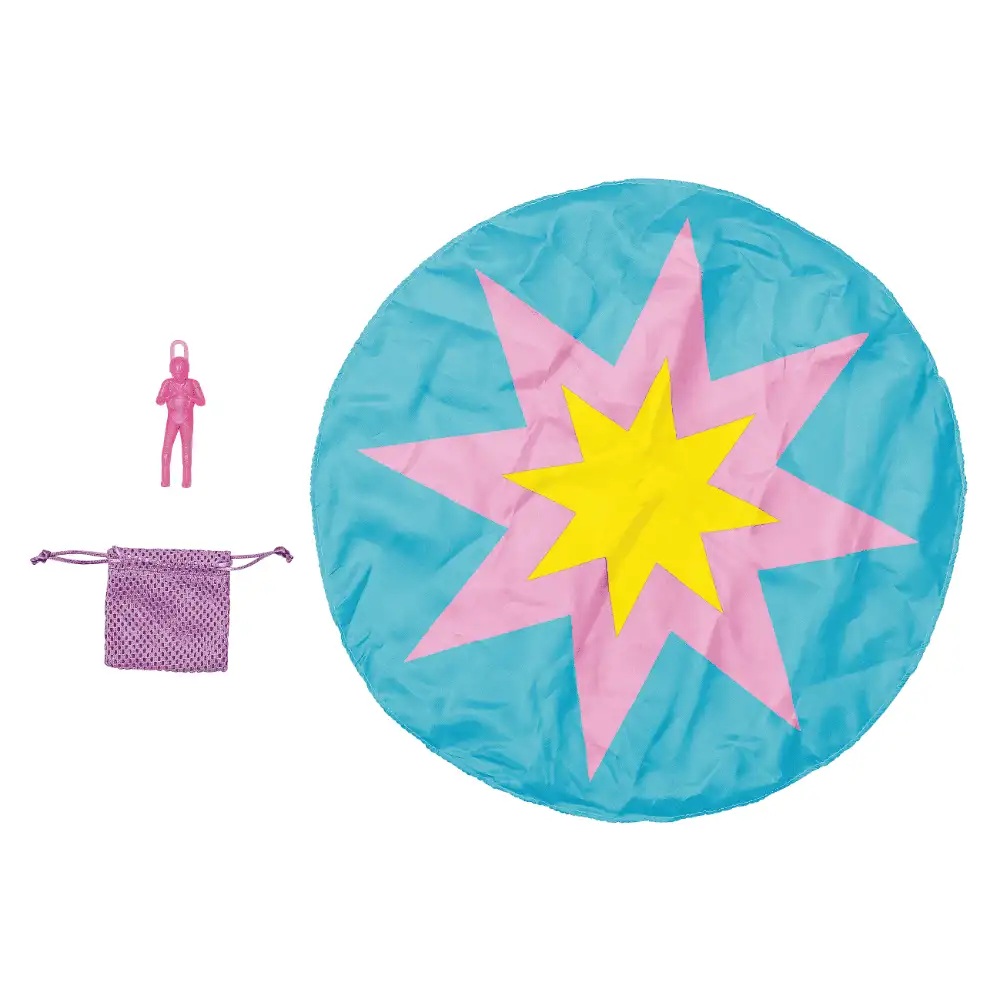 Colored parachute - Image 8