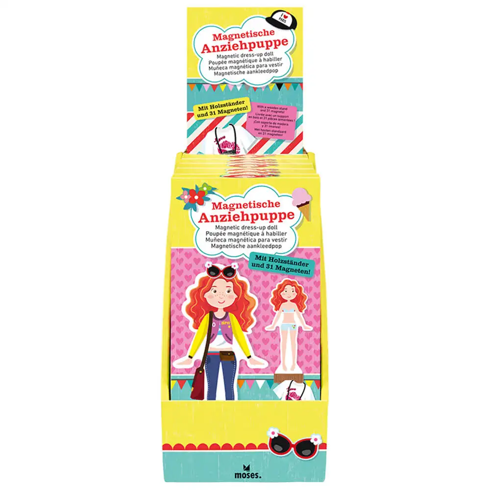 Muñecas Magnéticas - Imagen 3