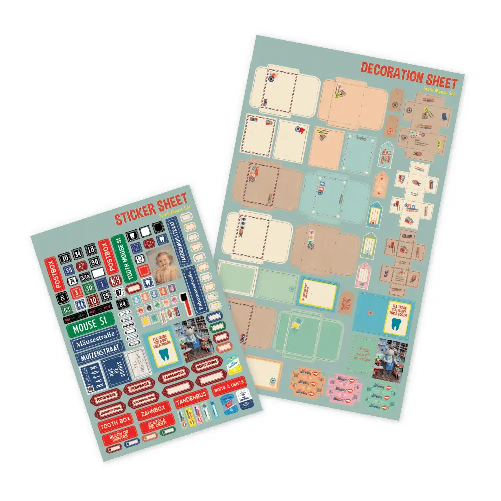 Bouse Pérez Kit - Image 7