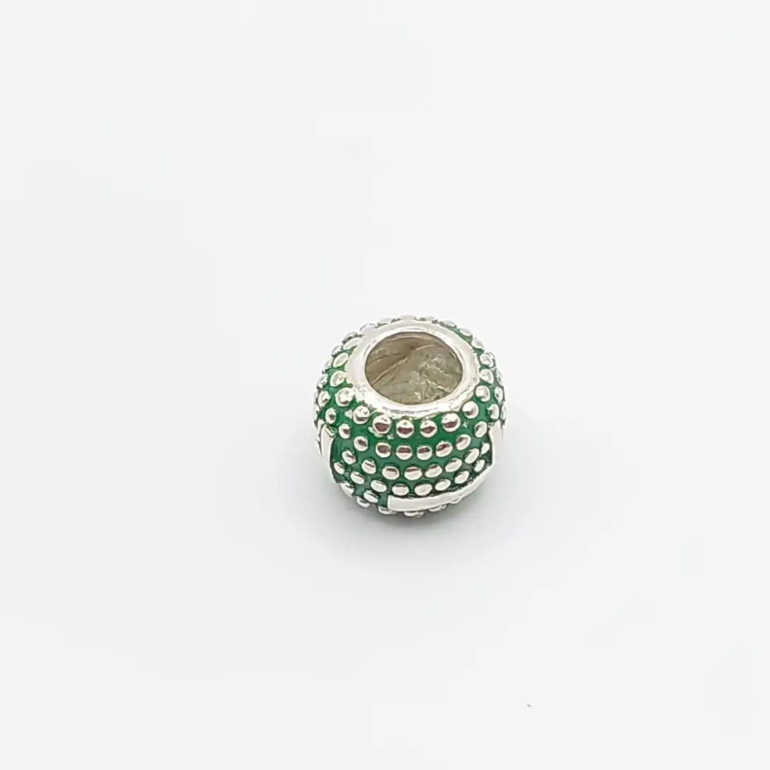 Colgante Verde