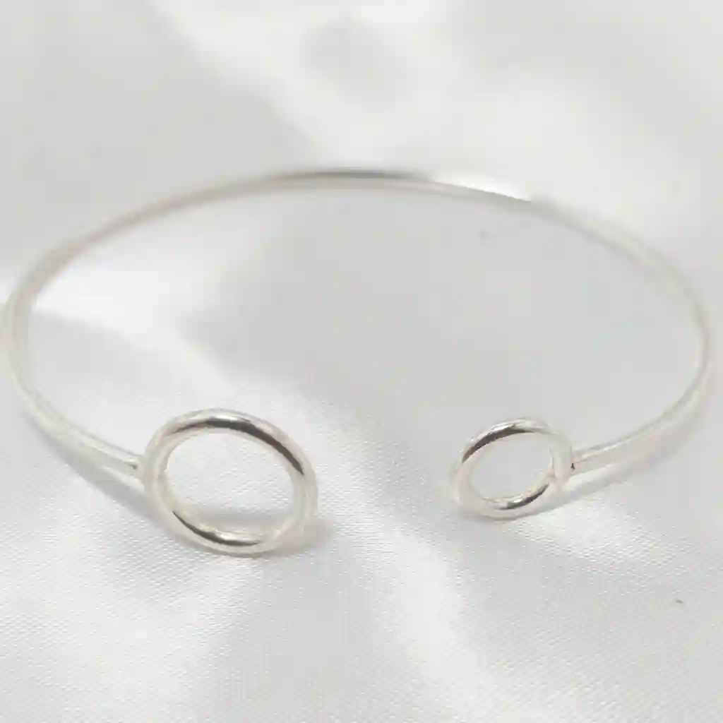 Pulsera aro