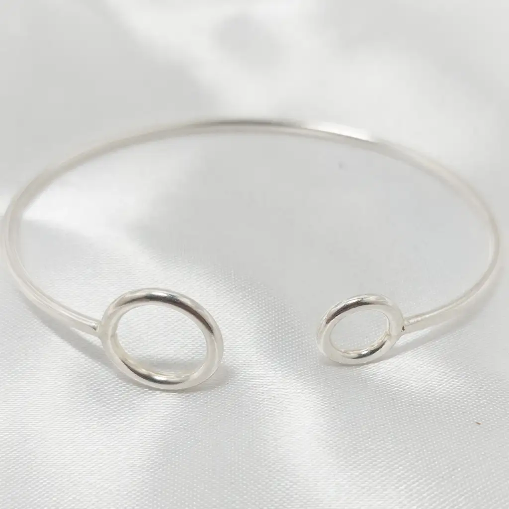 Pulsera aro