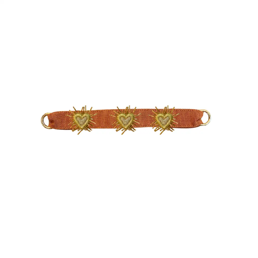 Tangerine Bracelet - Image 3