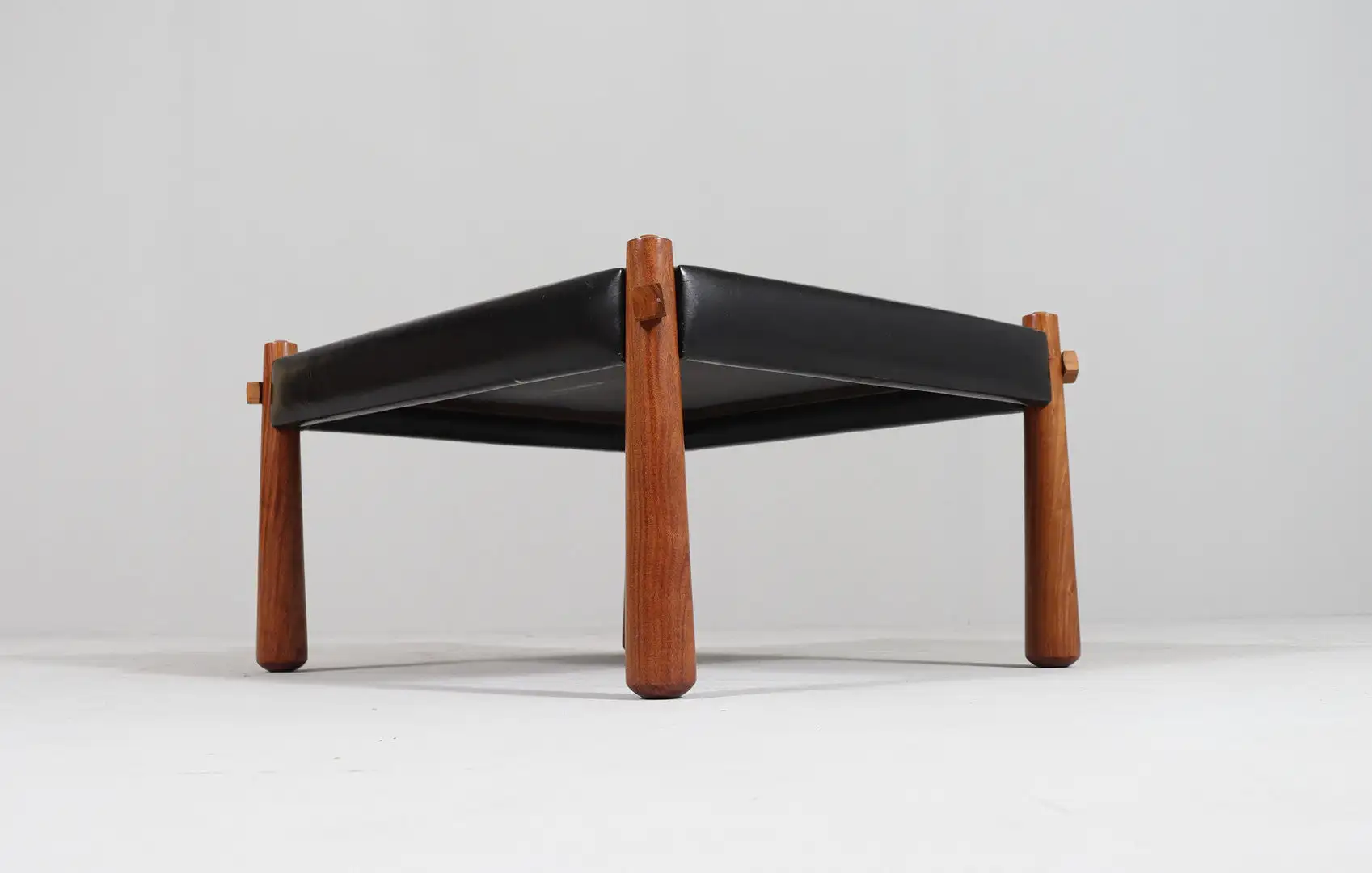 Mesa vintage percival lafer - Imagen 4