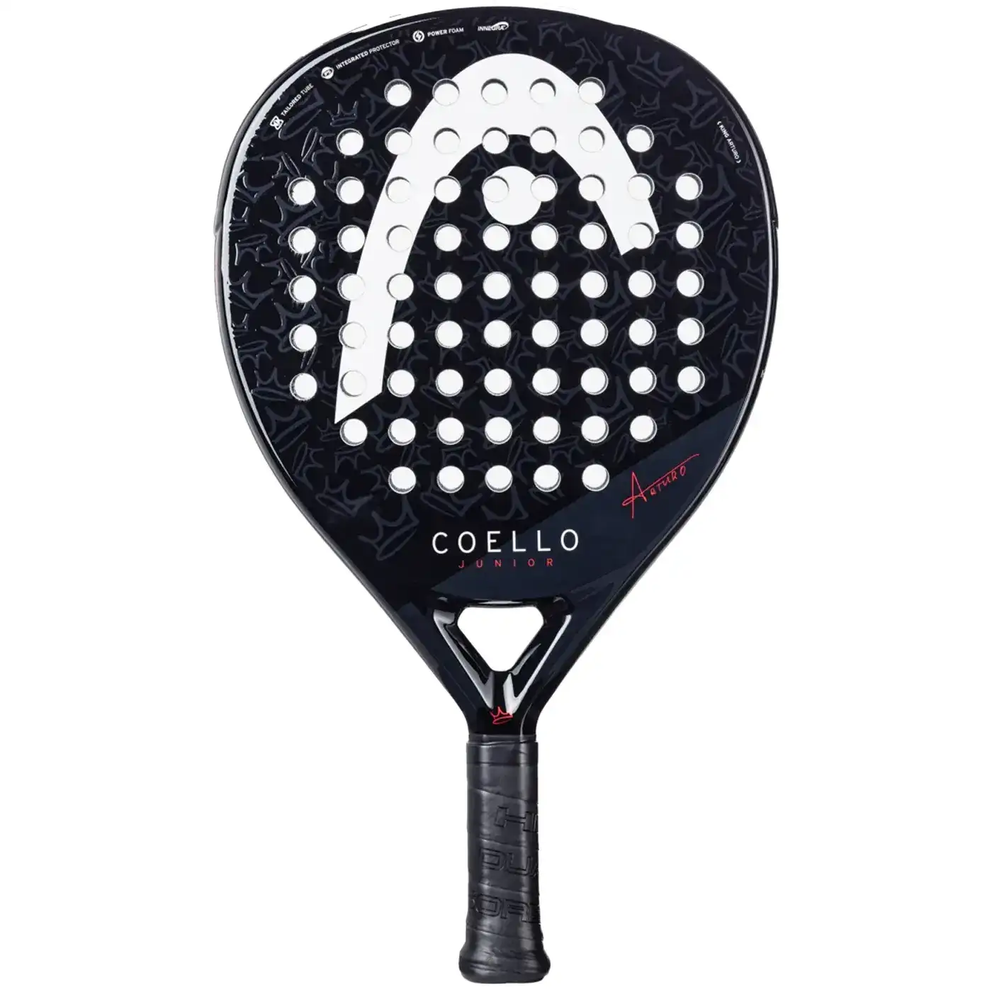 Pala Padel Head Coello Junior 2025
