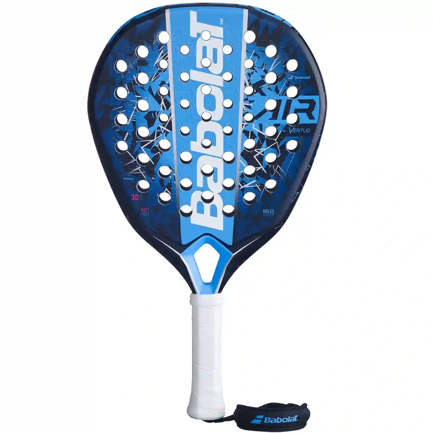 Pala Padel Babolat Air Vertuo 2.5 2025