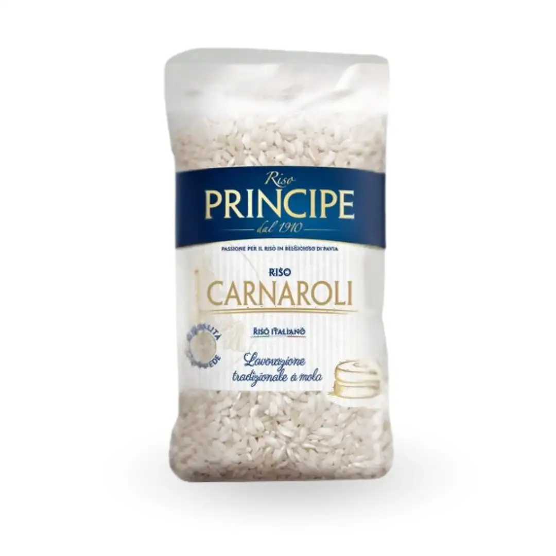 Arroz Carnaroli Principe 1 kg