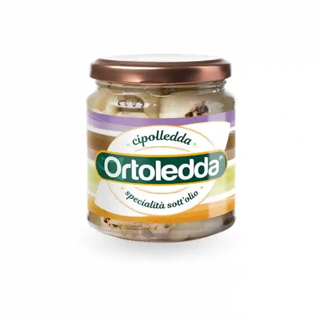 Cipoledda Ortoledda 280 grs