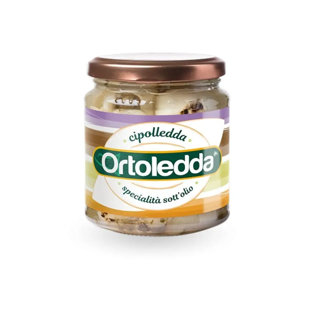 Cipoledda Ortoledda 280 grs