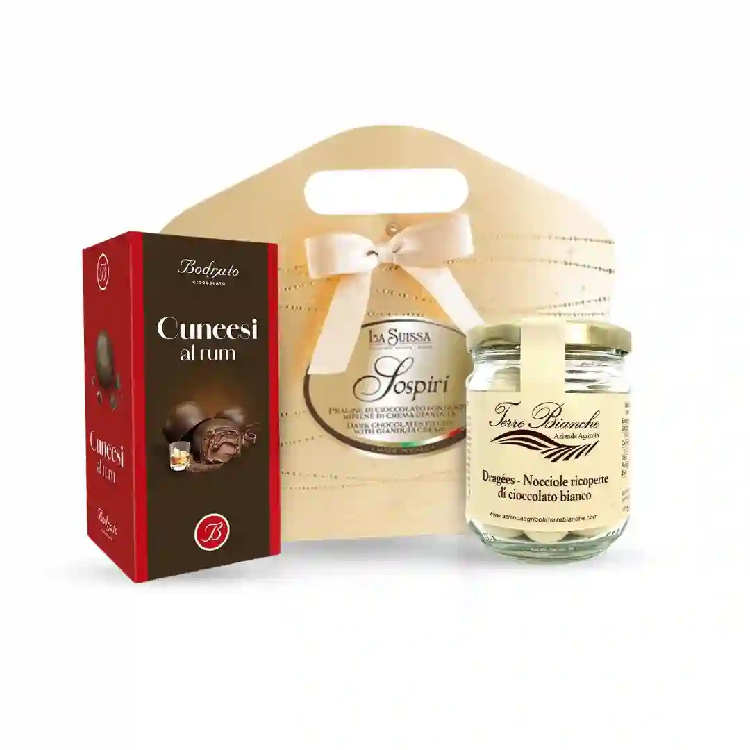Dolce San Valentino