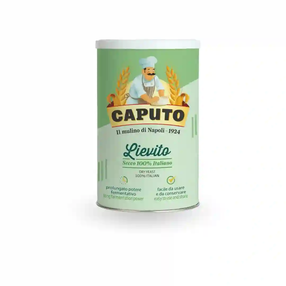 Caputo 100 g pizza yeast