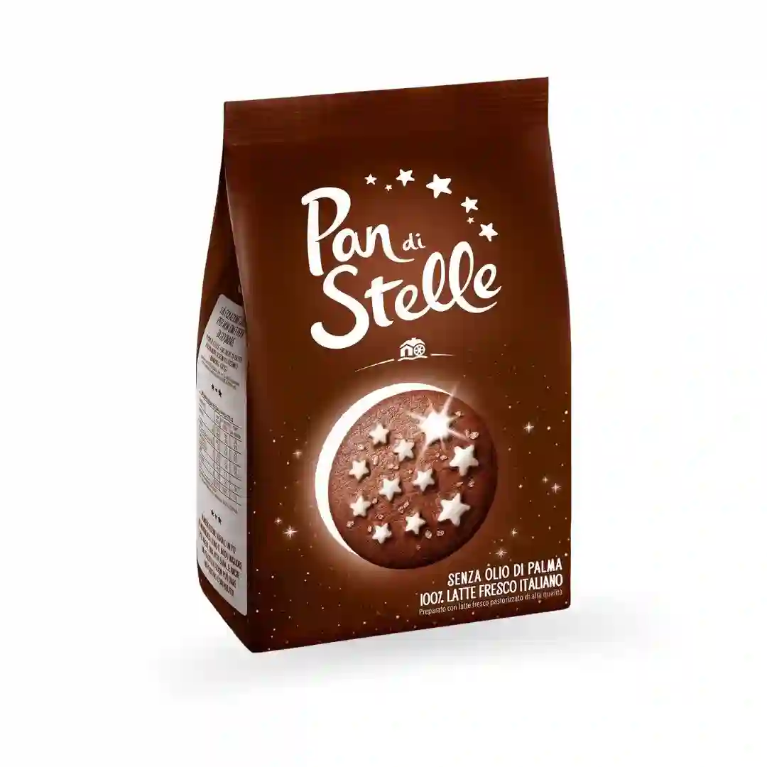 Pan di Stelle 350 grs
