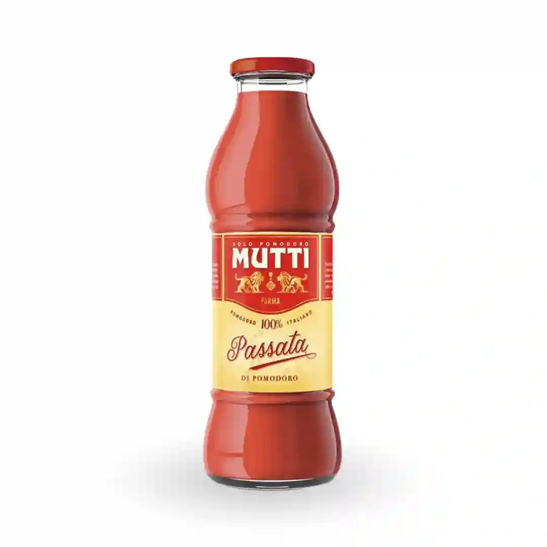 Passata Mutti 560 g