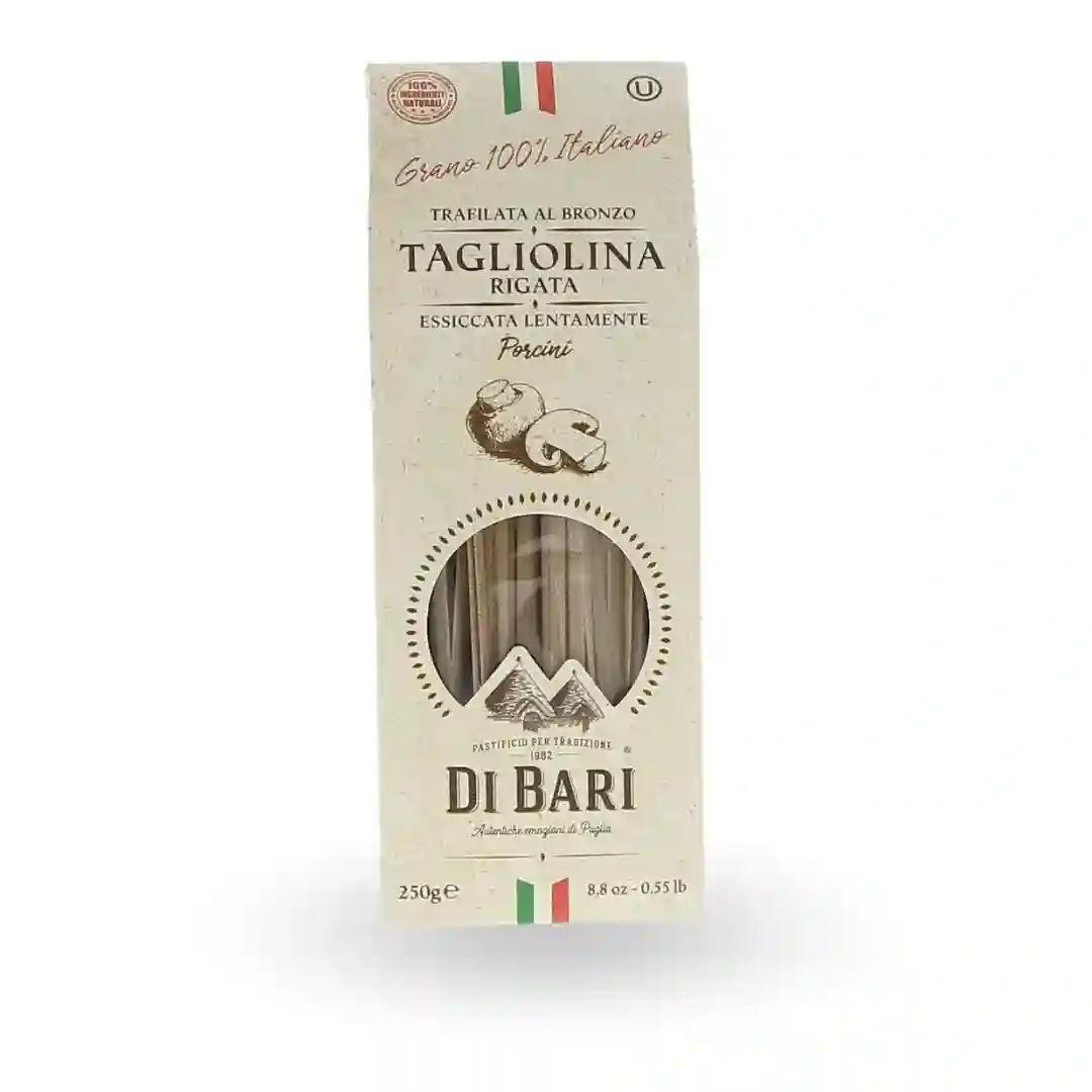 Tagliolina Porcini Taralloro Di Bari 250 grs