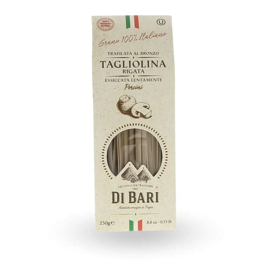 Tagliolina Porcini Taralloro Di Bari 250 grs