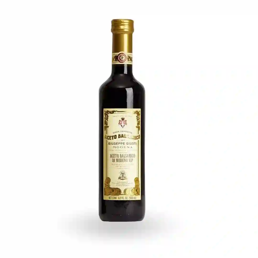 Vinagre Balsámico Bordolese Giuseppe Giusti 500 ml