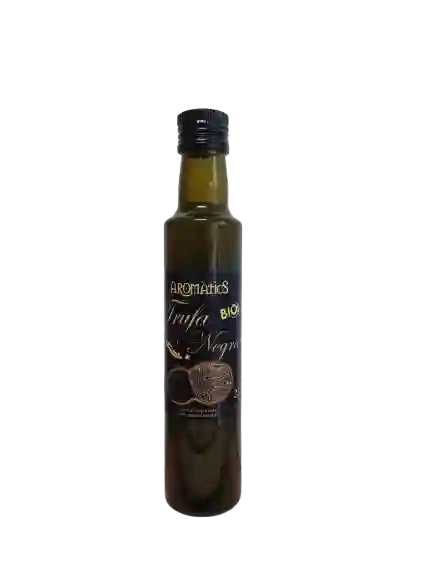 Aceite Virgen Extra sabor Trufa Negra
