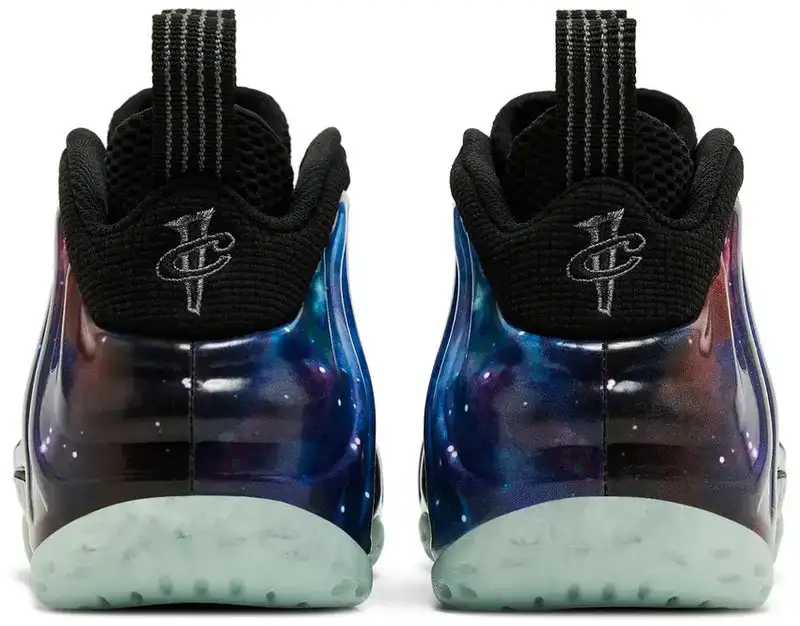 Nike Air Foamposite One Galaxy 2025 - Imagen 3