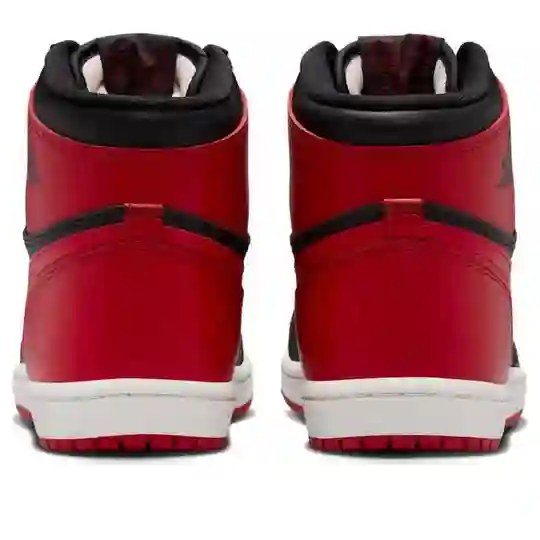 Jordan 1 High '85 retro y ancho