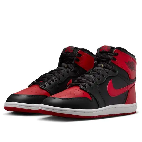 Jordan 1 High '85 retro y ancho - Imagen 2